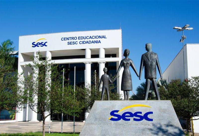 Sesc Goiás